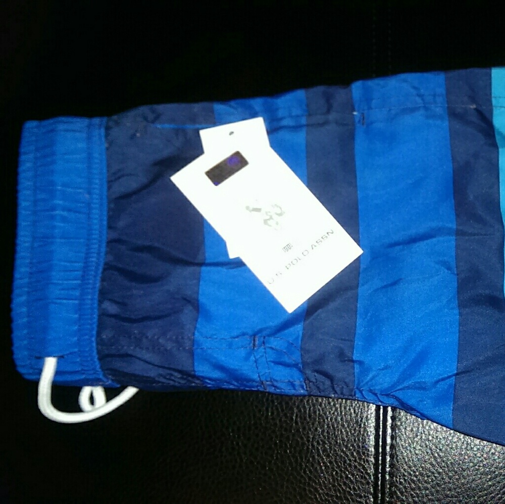 Swim Short